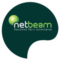 Netbeam S.A.S logo, Netbeam S.A.S contact details