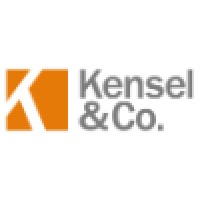 Kensel & Co. logo, Kensel & Co. contact details