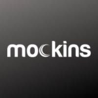 Mockins logo, Mockins contact details