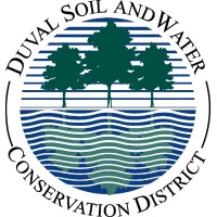 Duval Soil & Water Conservation District logo, Duval Soil & Water Conservation District contact details