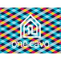 One Cavo logo, One Cavo contact details