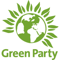 Montana Green Party logo, Montana Green Party contact details