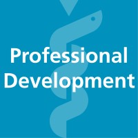 AAMC Professional Development logo, AAMC Professional Development contact details