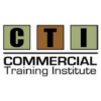 Commercial Training Institute, Inc. logo, Commercial Training Institute, Inc. contact details