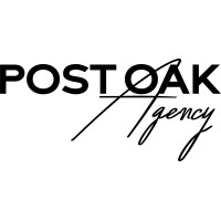 Post Oak Agency logo, Post Oak Agency contact details