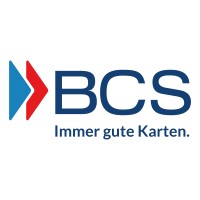 Bayern Card-Services GmbH - S-Finanzgruppe logo, Bayern Card-Services GmbH - S-Finanzgruppe contact details