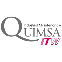 QuimsaITW logo, QuimsaITW contact details