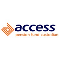 Access Pension Fund Custodian logo, Access Pension Fund Custodian contact details