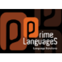 Prime Languages logo, Prime Languages contact details