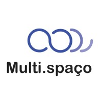 Multi.Spaço Offices & Coworking logo, Multi.Spaço Offices & Coworking contact details