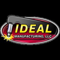 Ideal Manufacturing LLC logo, Ideal Manufacturing LLC contact details