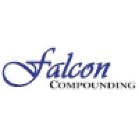 Falcon Compounding logo, Falcon Compounding contact details