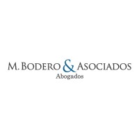 M. Bodero & Asociados logo, M. Bodero & Asociados contact details