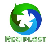 Reciplast Reciclagem de Plásticos logo, Reciplast Reciclagem de Plásticos contact details