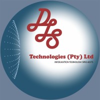 DLS Technologies (Pty) Ltd logo, DLS Technologies (Pty) Ltd contact details