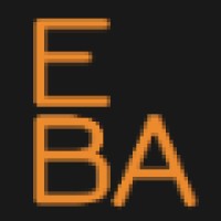 EBA logo, EBA contact details