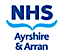 Nhs Ayrshire & Arran logo, Nhs Ayrshire & Arran contact details