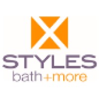 XStyles bath+more logo, XStyles bath+more contact details