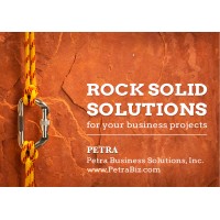 Petra Business Solutions, Inc. logo, Petra Business Solutions, Inc. contact details