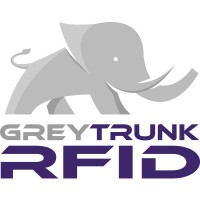 Grey Trunk RFID logo, Grey Trunk RFID contact details