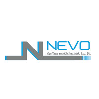 NEVO YAPI TASARIM MÜHENDİSLİK logo, NEVO YAPI TASARIM MÜHENDİSLİK contact details