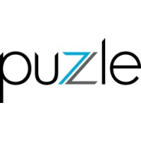 puzzle creative solutions logo, puzzle creative solutions contact details