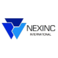 Nexinc International Inc. logo, Nexinc International Inc. contact details