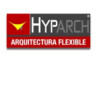 Hyparch logo, Hyparch contact details