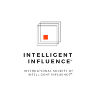 International Society of Intelligent Influence logo, International Society of Intelligent Influence contact details