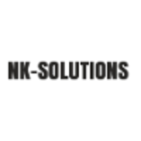 NK-Solutions logo, NK-Solutions contact details