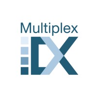 MultiplexDX International logo, MultiplexDX International contact details