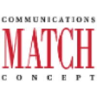 Concept Match Inc logo, Concept Match Inc contact details