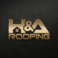 H&A Roofing LLC logo, H&A Roofing LLC contact details