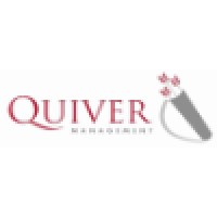 Quiver Management logo, Quiver Management contact details