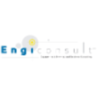 ENGICONSULT logo, ENGICONSULT contact details