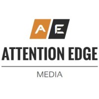 Attention Edge Media logo, Attention Edge Media contact details