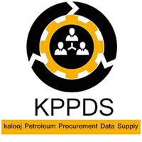 Kalooj Petroleum Procurement Data Supply logo, Kalooj Petroleum Procurement Data Supply contact details