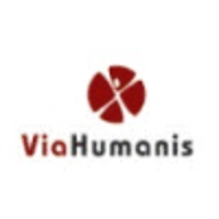 Via Humanis logo, Via Humanis contact details