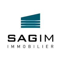 SAGIM IMMOBILIER logo, SAGIM IMMOBILIER contact details