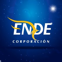 Empresa Nacional de Electricidad - ENDE (ENDE Corporación) - Bolivia logo, Empresa Nacional de Electricidad - ENDE (ENDE Corporación) - Bolivia contact details