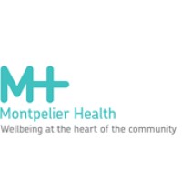 Montpelier Health logo, Montpelier Health contact details