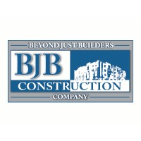 BJB Construction Company Inc. logo, BJB Construction Company Inc. contact details