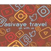 asivaye-travel logo, asivaye-travel contact details