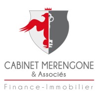 CABINET MERENGONE ET ASSOCIES logo, CABINET MERENGONE ET ASSOCIES contact details