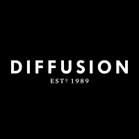 Diffusion Clothing logo, Diffusion Clothing contact details