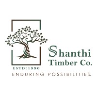 Shanthi Timber Company logo, Shanthi Timber Company contact details