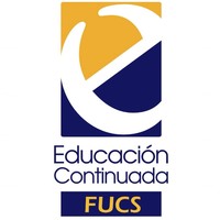 FUCS Educación Continuada logo, FUCS Educación Continuada contact details