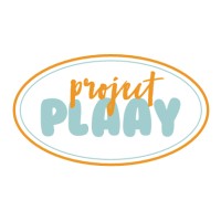 Project PLAAY logo, Project PLAAY contact details