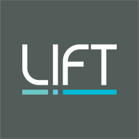 LIFT EMEA logo, LIFT EMEA contact details