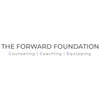 The Forward Foundation logo, The Forward Foundation contact details